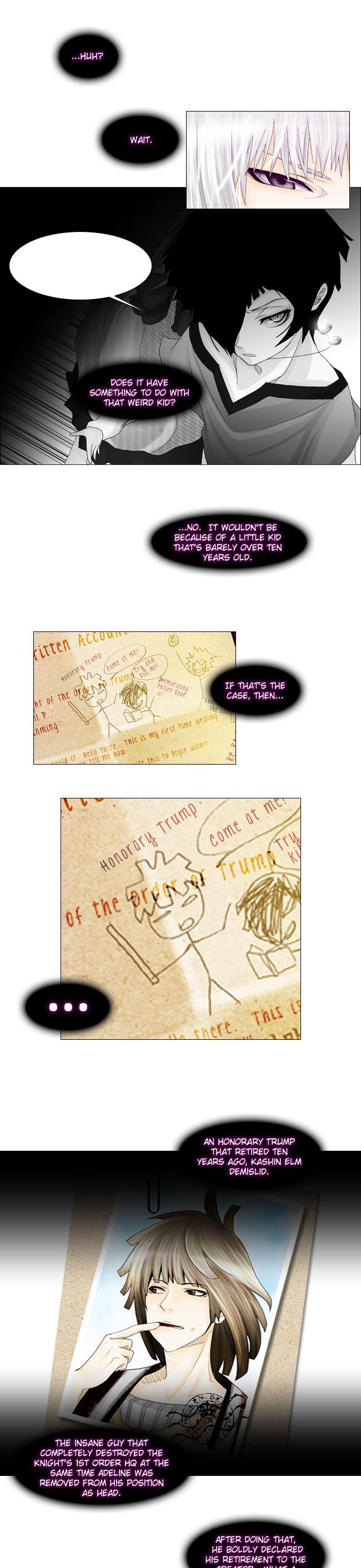 Trump (ver1) Chapter 15.2 page 6 - Chapter 15 v2 : Episode1-15