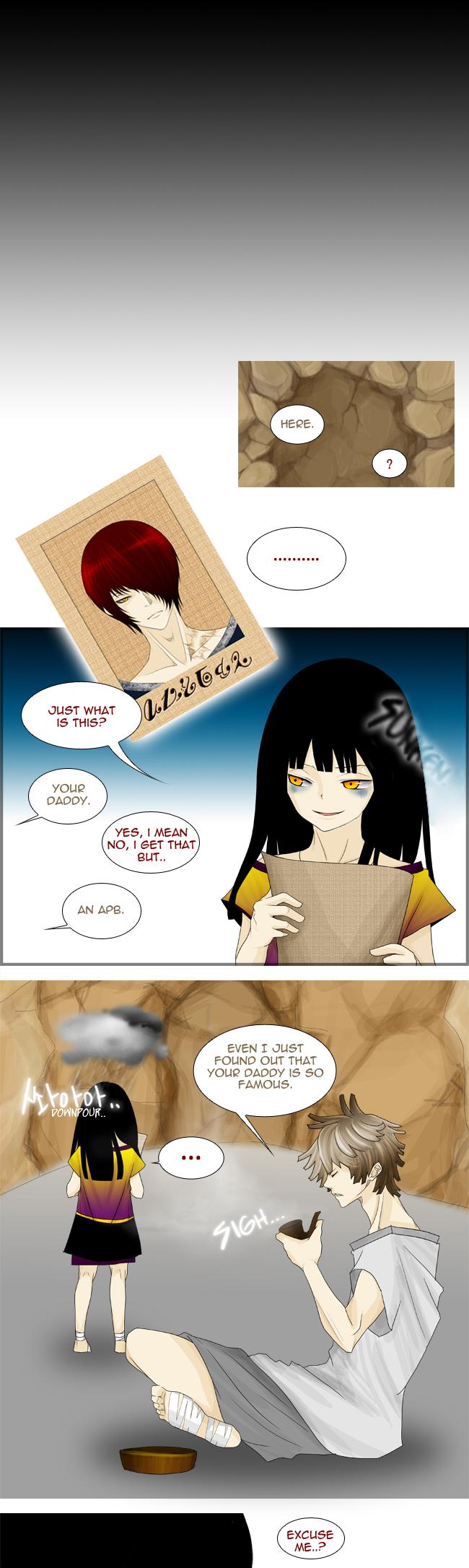 Trump (ver1) Chapter 2.2 page 1 - Chapter 2 v2 : Episode1-02