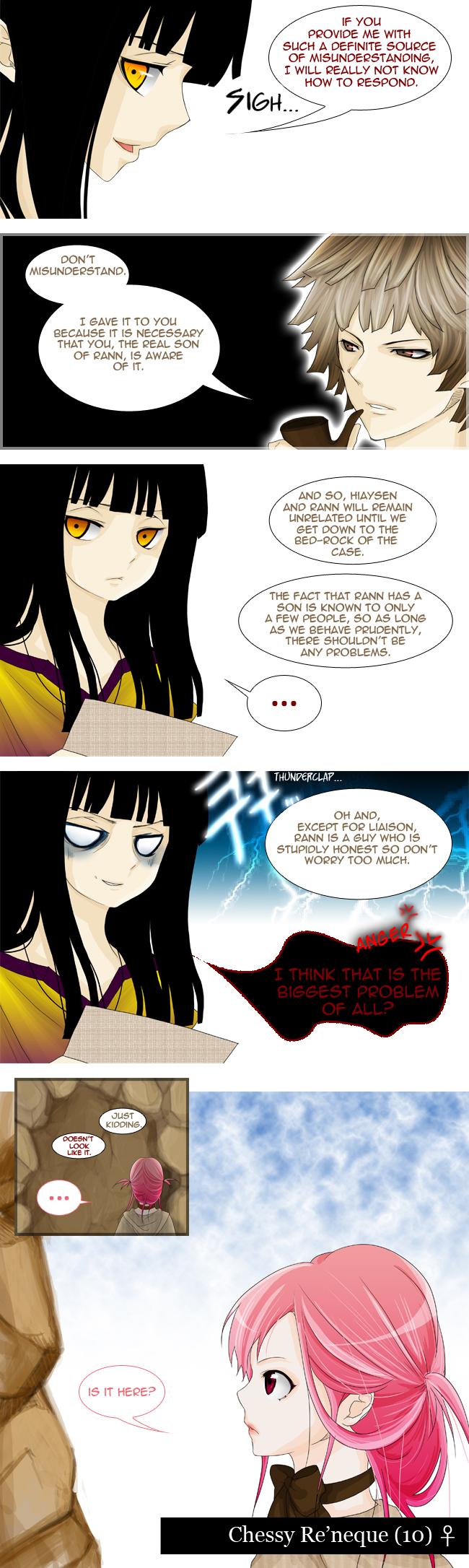 Trump (ver1) Chapter 2.2 page 2 - Chapter 2 v2 : Episode1-02