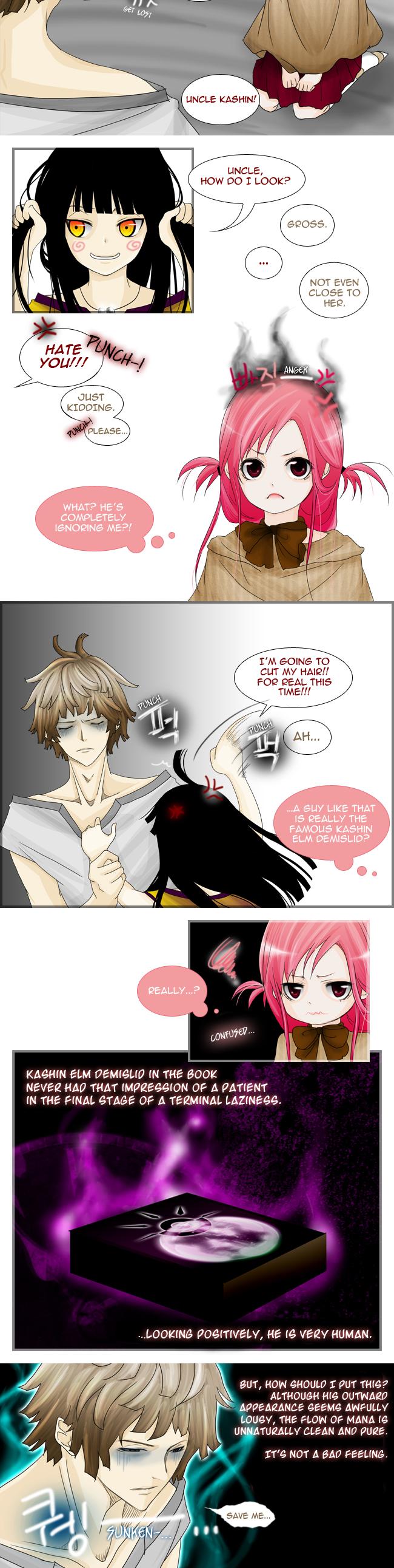 Trump (ver1) Chapter 2.2 page 6 - Chapter 2 v2 : Episode1-02