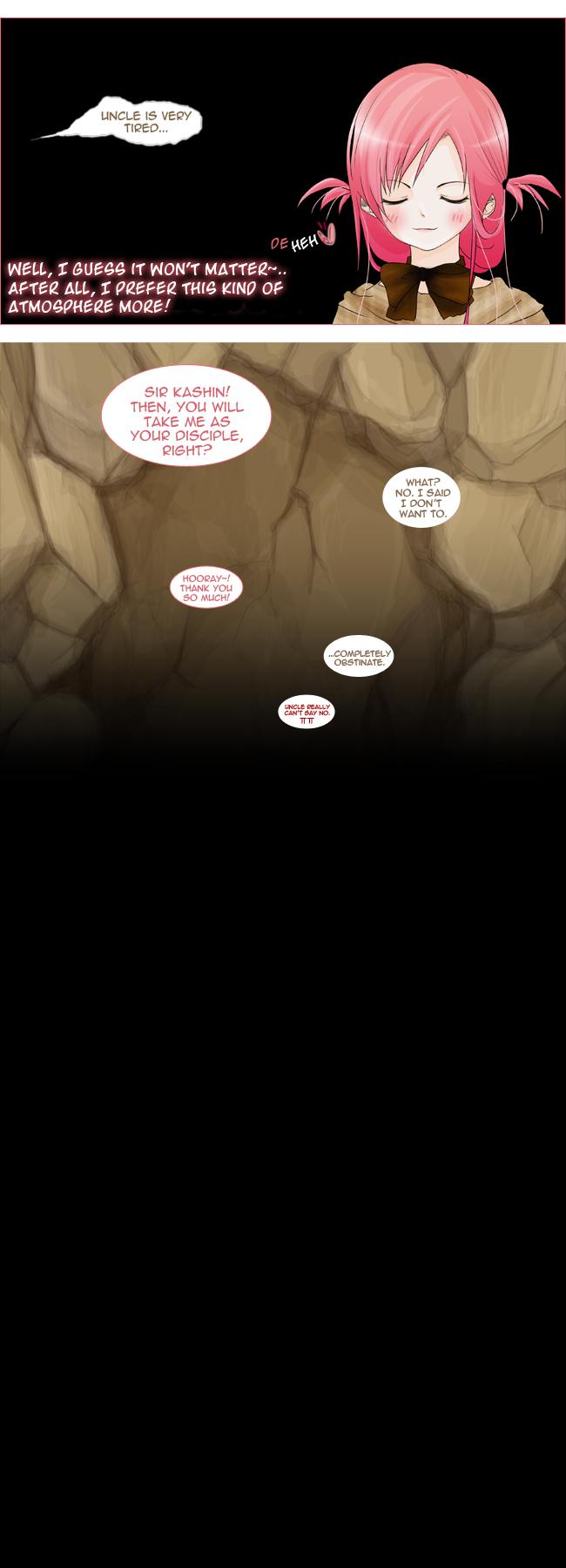 Trump (ver1) Chapter 2.2 page 7 - Chapter 2 v2 : Episode1-02
