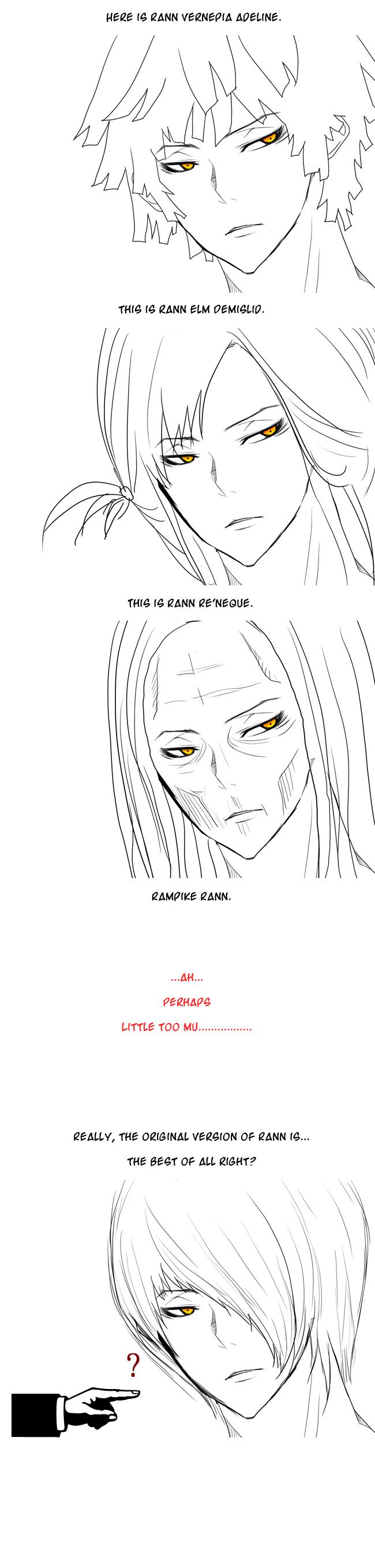 Trump (ver1) Chapter 2.2 page 9 - Chapter 2 v2 : Episode1-02