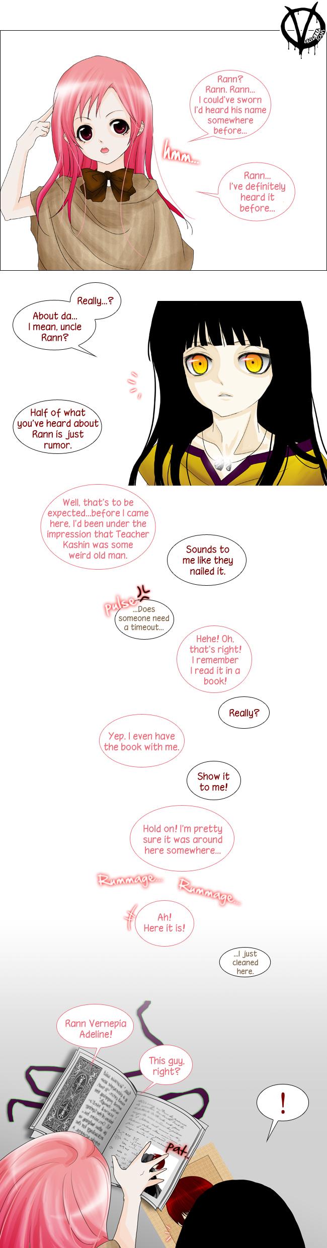 Trump (ver1) Chapter 3.2 page 10 - Chapter 3 v2 : Episode1-03