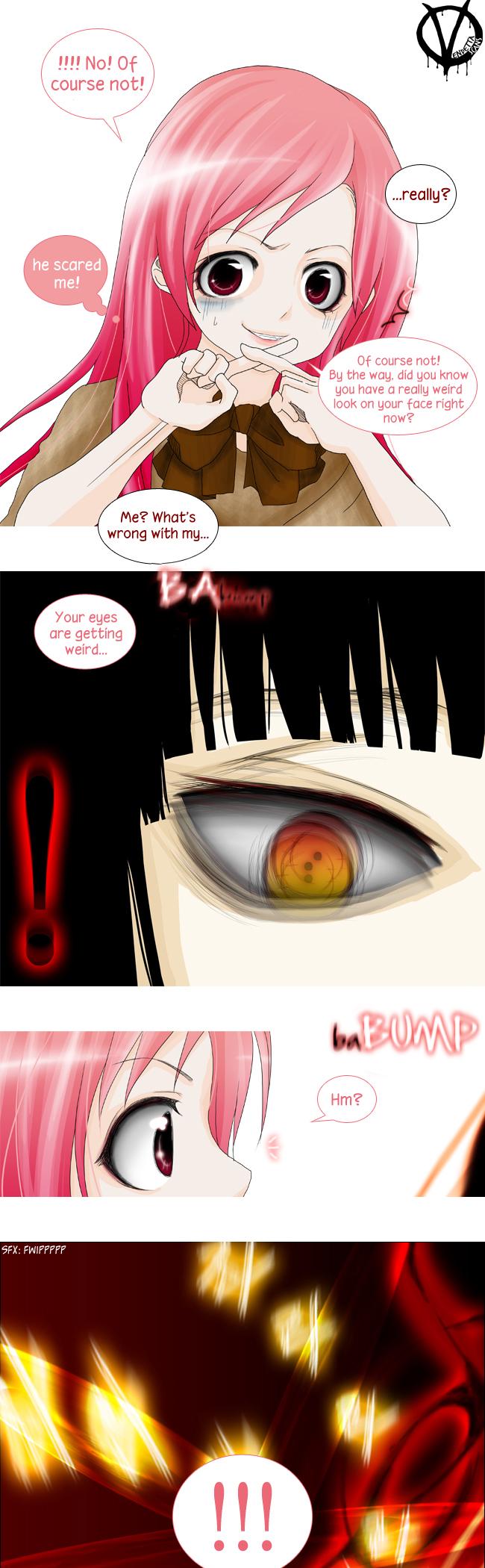 Trump (ver1) Chapter 3.2 page 12 - Chapter 3 v2 : Episode1-03