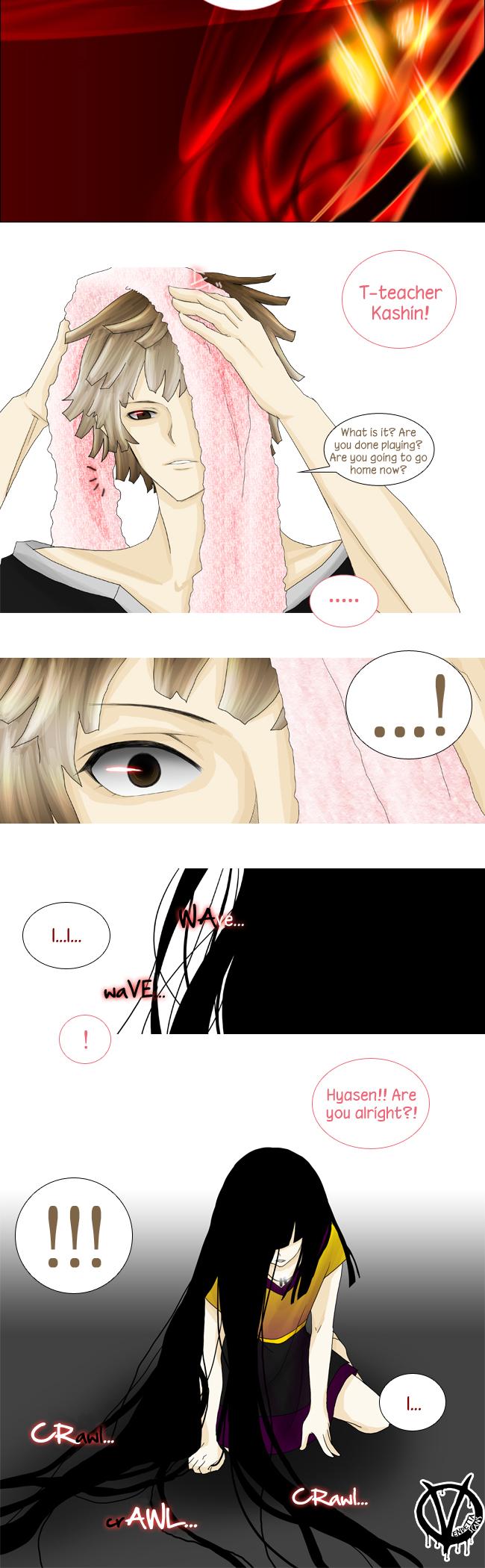 Trump (ver1) Chapter 3.2 page 13 - Chapter 3 v2 : Episode1-03