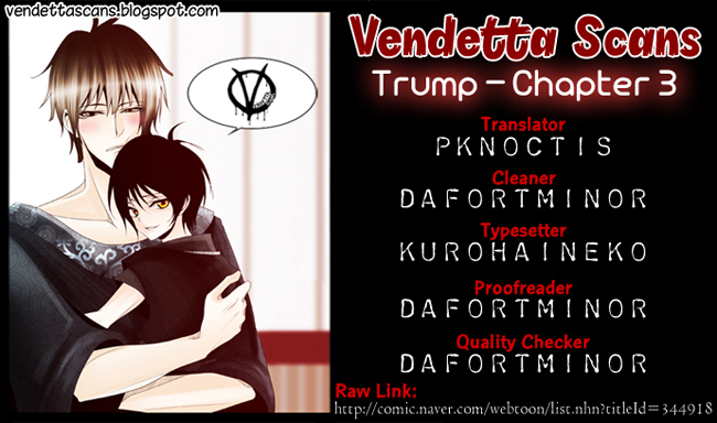 Trump (ver1) Chapter 3.2 page 2 - Chapter 3 v2 : Episode1-03