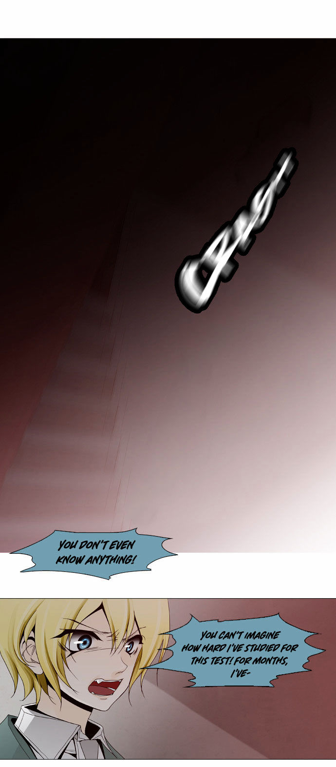 Trump (ver1) Chapter 37 page 11 - Chapter 37