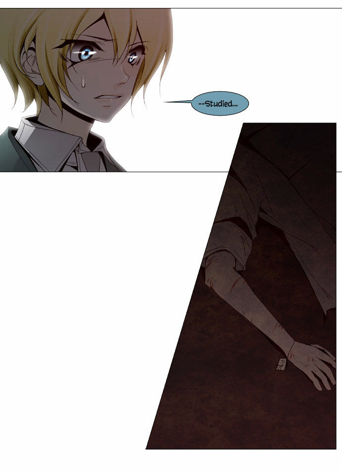 Trump (ver1) Chapter 37 page 12 - Chapter 37