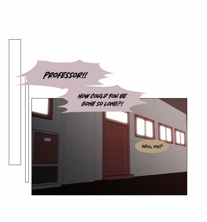 Trump (ver1) Chapter 37 page 14 - Chapter 37