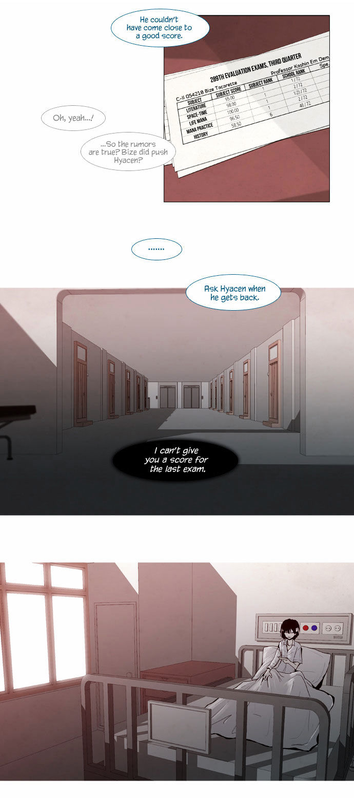 Trump (ver1) Chapter 37 page 21 - Chapter 37