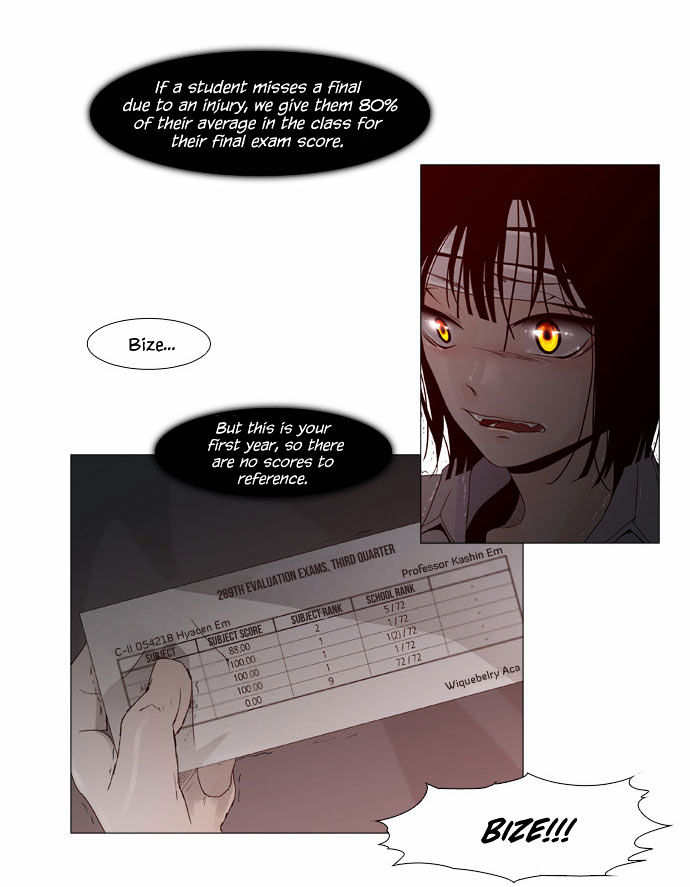 Trump (ver1) Chapter 37 page 22 - Chapter 37