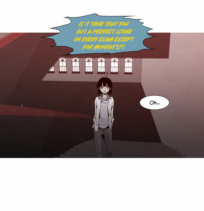 Trump (ver1) Chapter 37 page 4 - Chapter 37