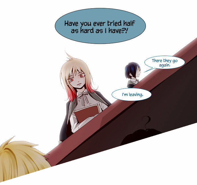Trump (ver1) Chapter 37 page 7 - Chapter 37