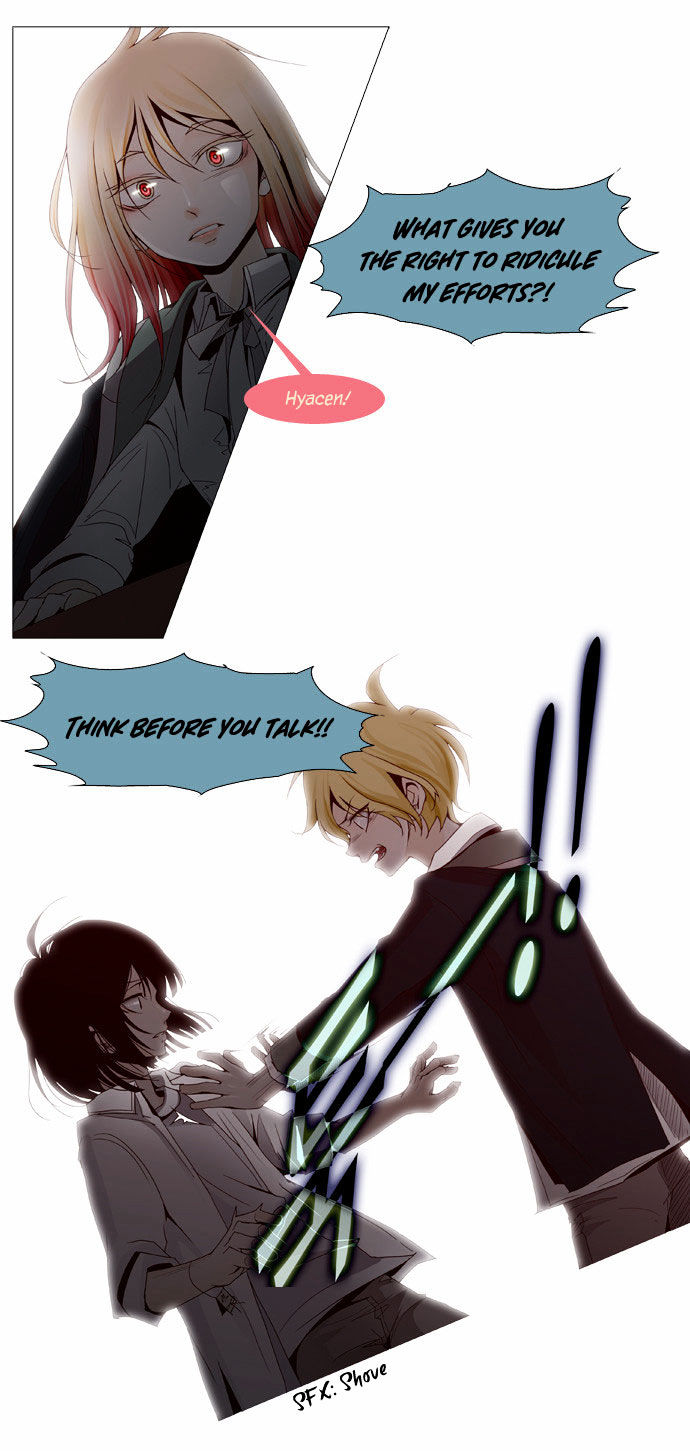 Trump (ver1) Chapter 37 page 9 - Chapter 37