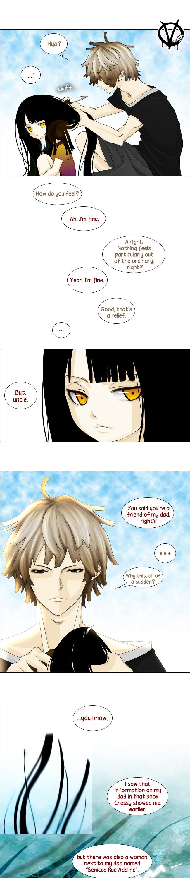 Trump (ver1) Chapter 4.2 page 12 - Chapter 4 v2 : Episode1-04
