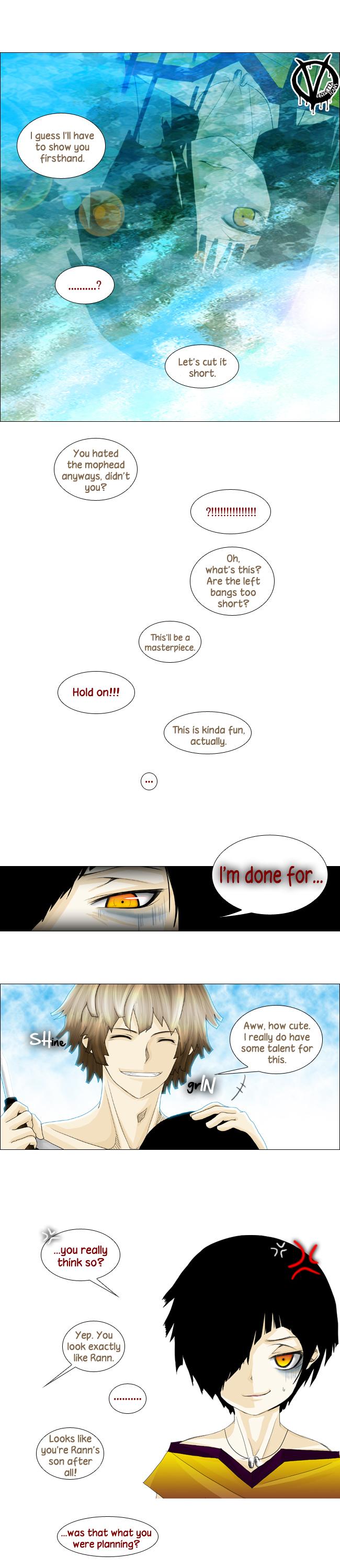 Trump (ver1) Chapter 4.2 page 15 - Chapter 4 v2 : Episode1-04