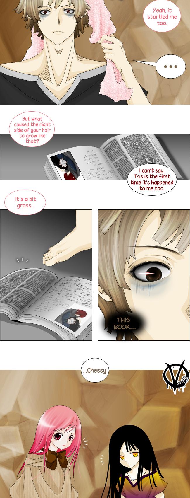Trump (ver1) Chapter 4.2 page 4 - Chapter 4 v2 : Episode1-04
