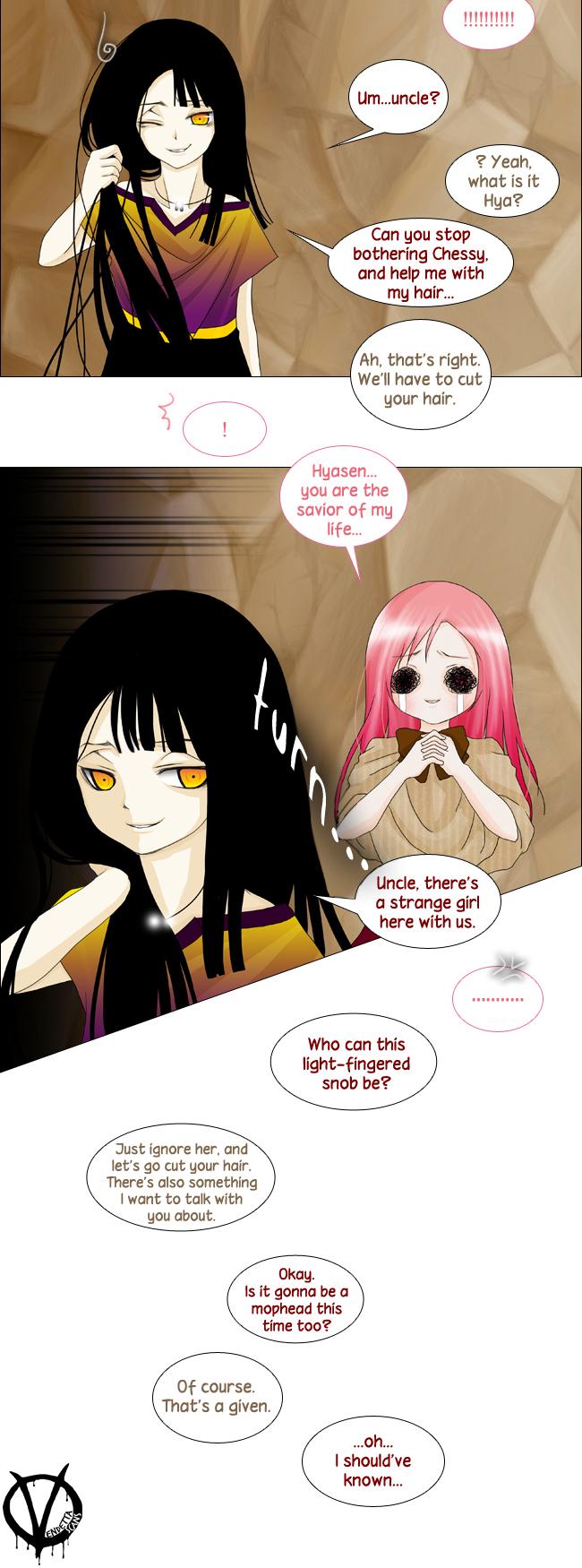 Trump (ver1) Chapter 4.2 page 8 - Chapter 4 v2 : Episode1-04