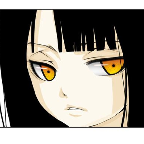 Trump (ver1) Chapter 4 v2 : Episode1-04 cover