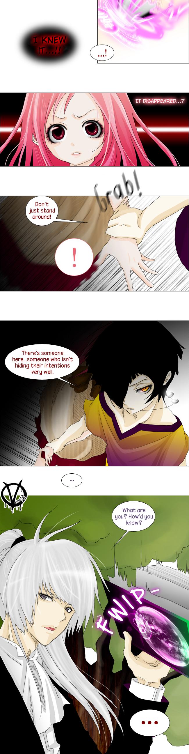 Trump (ver1) Chapter 5.2 page 11 - Chapter 5 v2 : Episode1-05