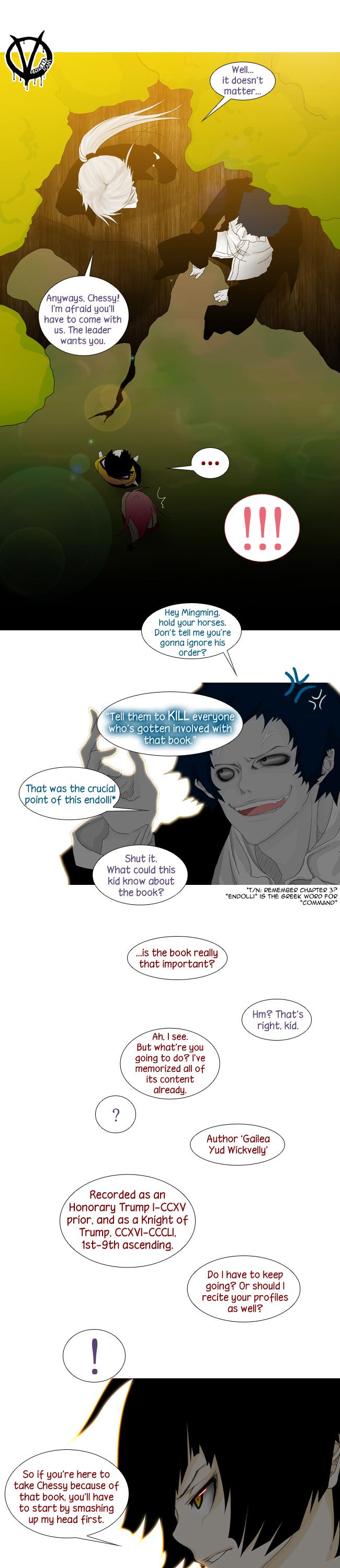 Trump (ver1) Chapter 5.2 page 12 - Chapter 5 v2 : Episode1-05