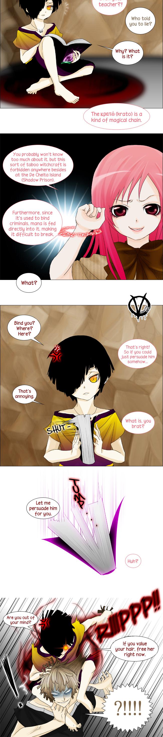Trump (ver1) Chapter 5.2 page 4 - Chapter 5 v2 : Episode1-05