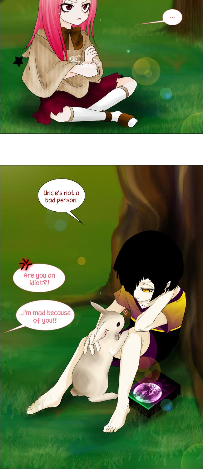 Trump (ver1) Chapter 5.2 page 7 - Chapter 5 v2 : Episode1-05