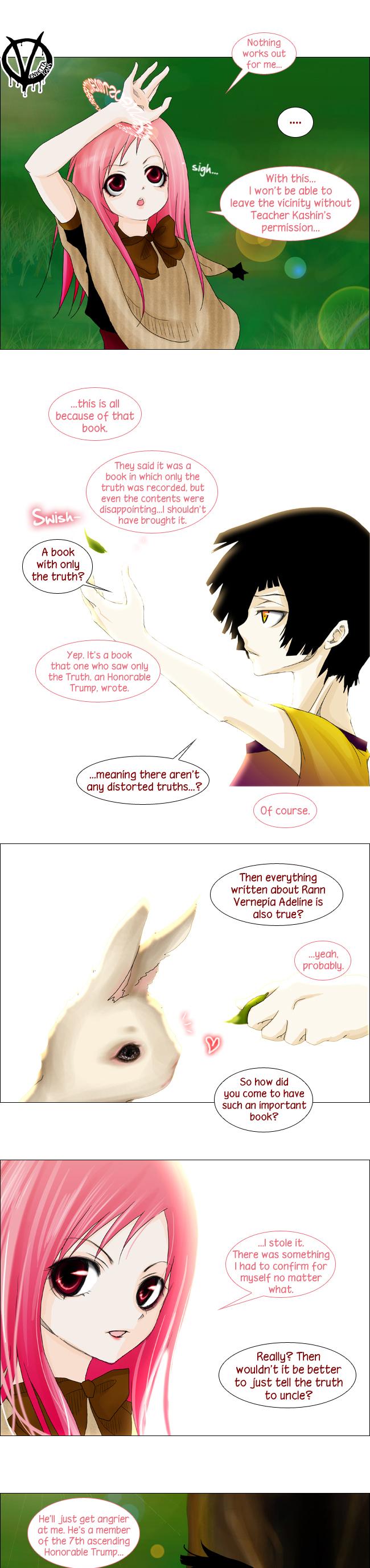 Trump (ver1) Chapter 5.2 page 8 - Chapter 5 v2 : Episode1-05
