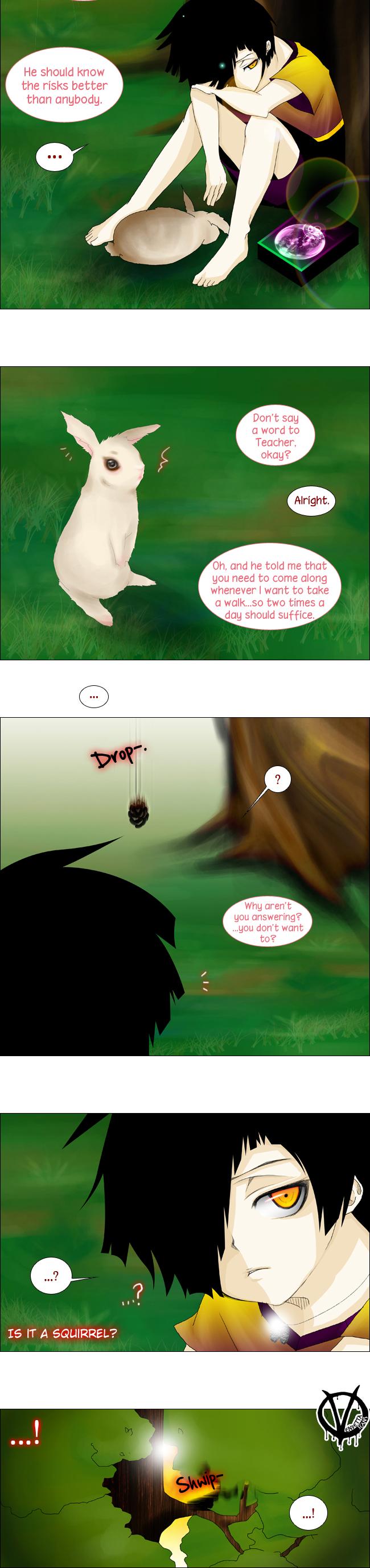 Trump (ver1) Chapter 5.2 page 9 - Chapter 5 v2 : Episode1-05