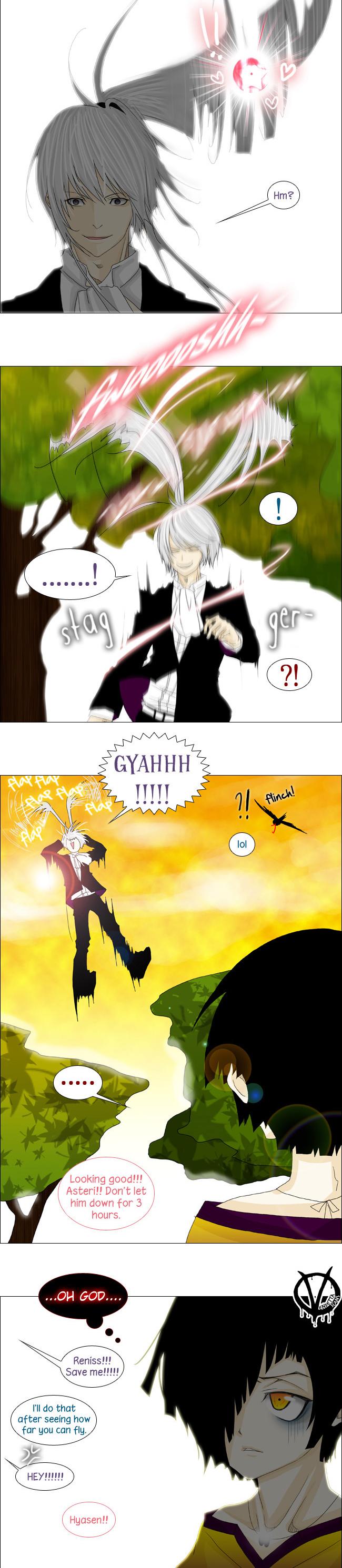 Trump (ver1) Chapter 6.2 page 11 - Chapter 6 v2 : Episode1-06
