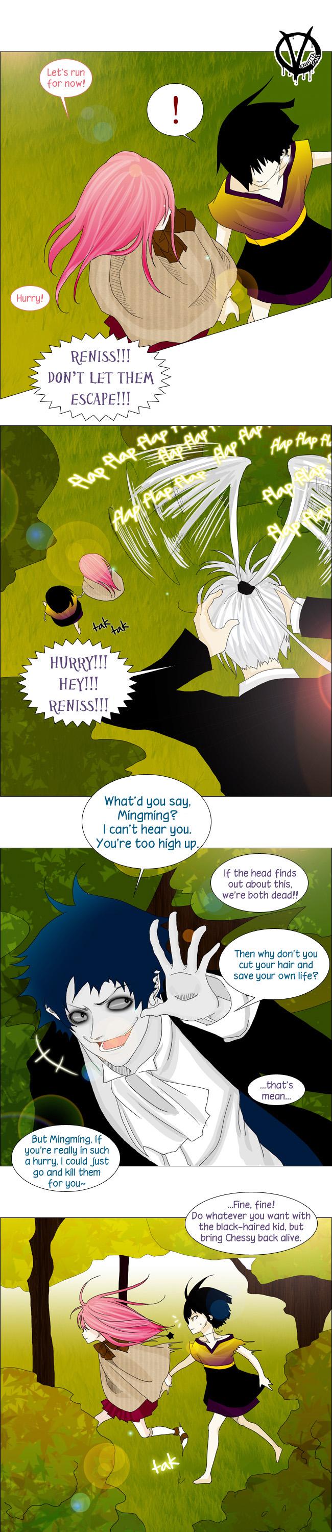Trump (ver1) Chapter 6.2 page 12 - Chapter 6 v2 : Episode1-06