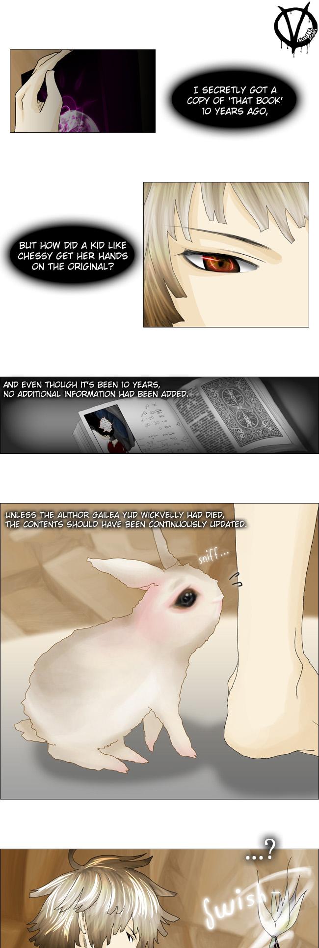 Trump (ver1) Chapter 6.2 page 15 - Chapter 6 v2 : Episode1-06