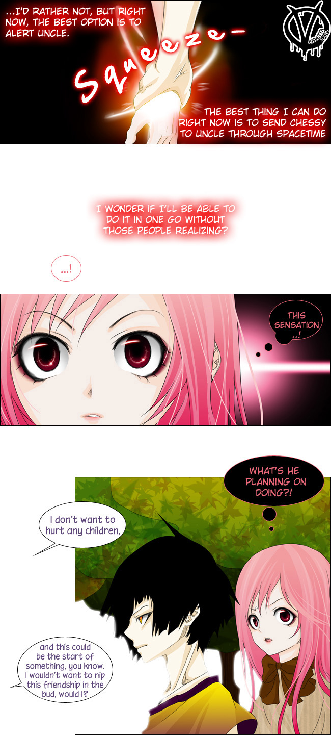 Trump (ver1) Chapter 6.2 page 7 - Chapter 6 v2 : Episode1-06
