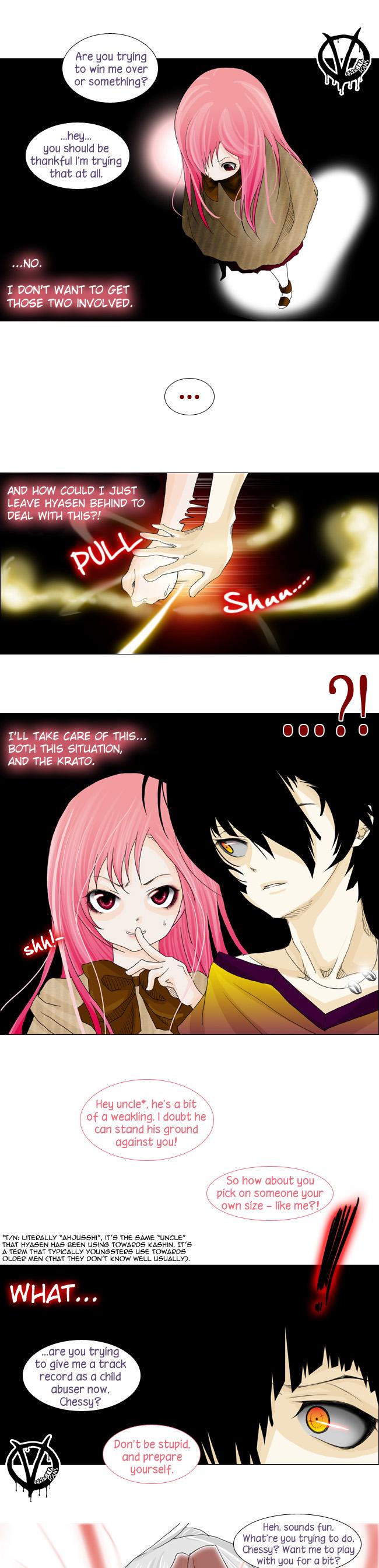 Trump (ver1) Chapter 6.2 page 8 - Chapter 6 v2 : Episode1-06