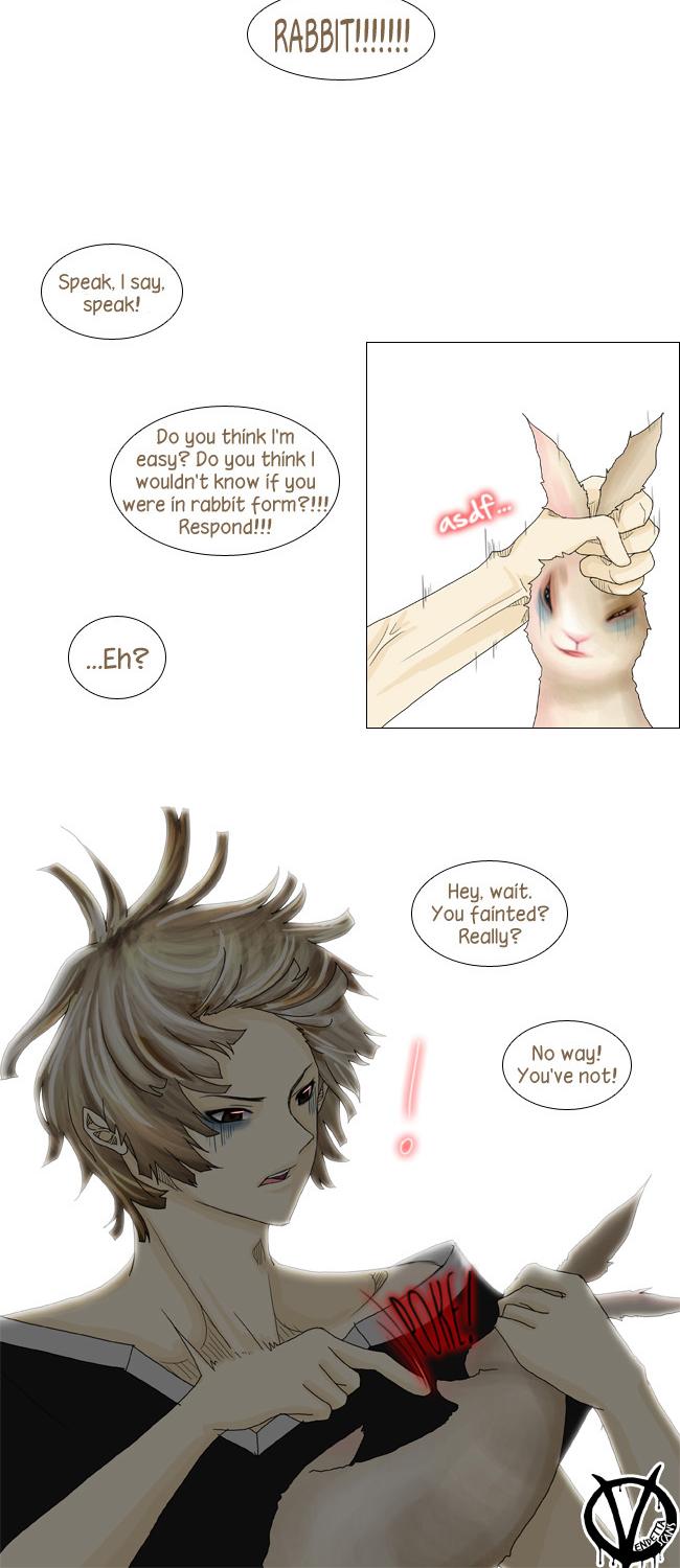 Trump (ver1) Chapter 7.2 page 10 - Chapter 7 v2 : Episode1-07