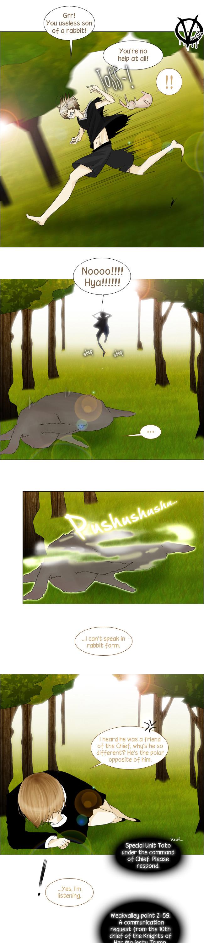 Trump (ver1) Chapter 7.2 page 11 - Chapter 7 v2 : Episode1-07