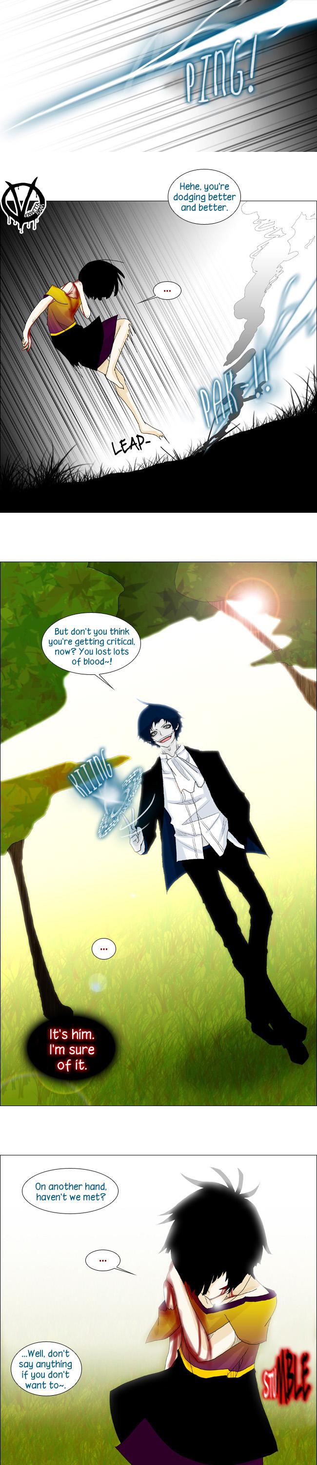Trump (ver1) Chapter 7.2 page 14 - Chapter 7 v2 : Episode1-07