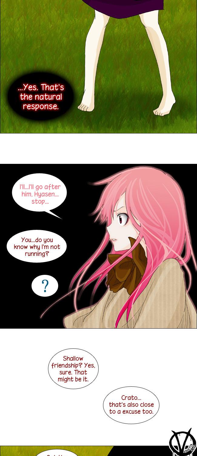Trump (ver1) Chapter 7.2 page 15 - Chapter 7 v2 : Episode1-07