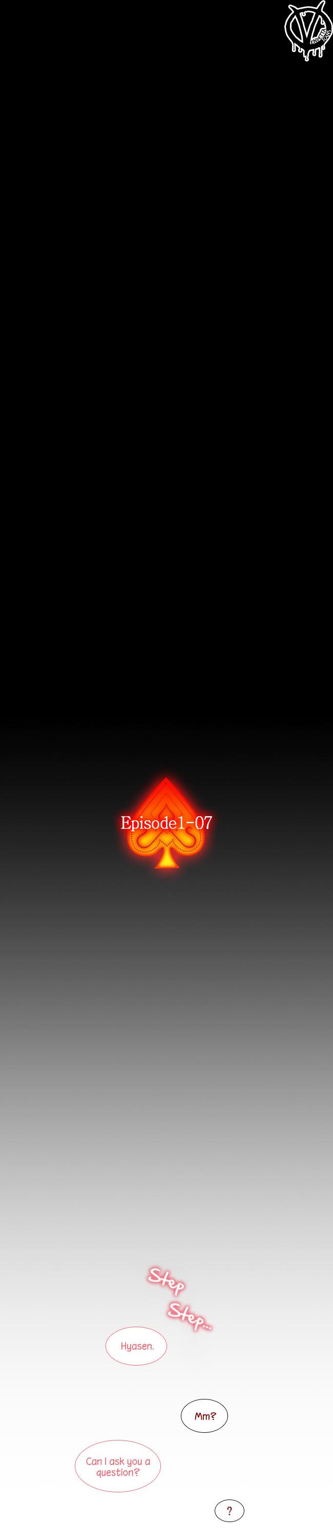Trump (ver1) Chapter 7.2 page 3 - Chapter 7 v2 : Episode1-07
