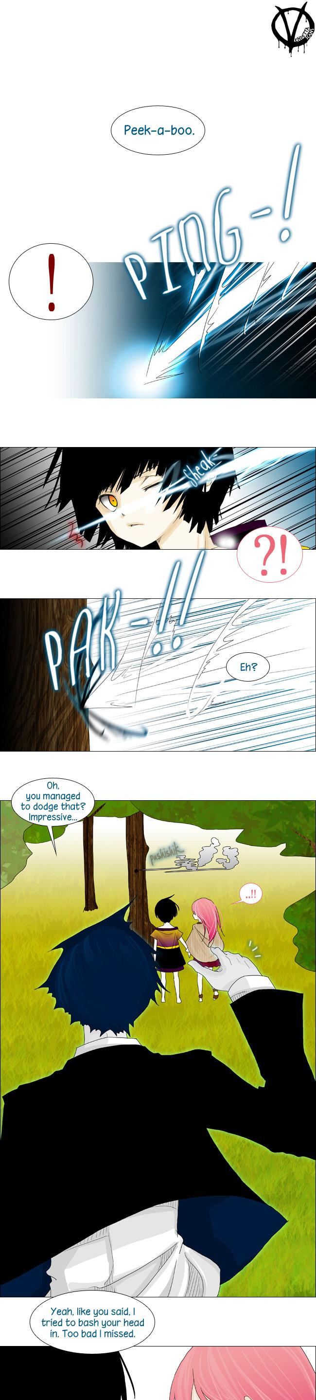 Trump (ver1) Chapter 7.2 page 6 - Chapter 7 v2 : Episode1-07
