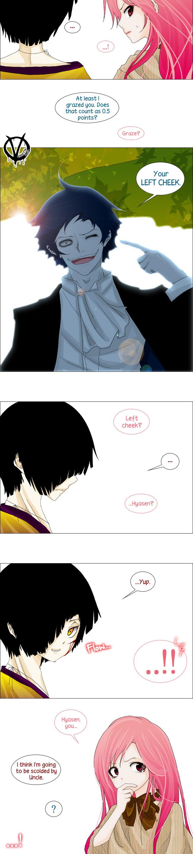 Trump (ver1) Chapter 7.2 page 7 - Chapter 7 v2 : Episode1-07