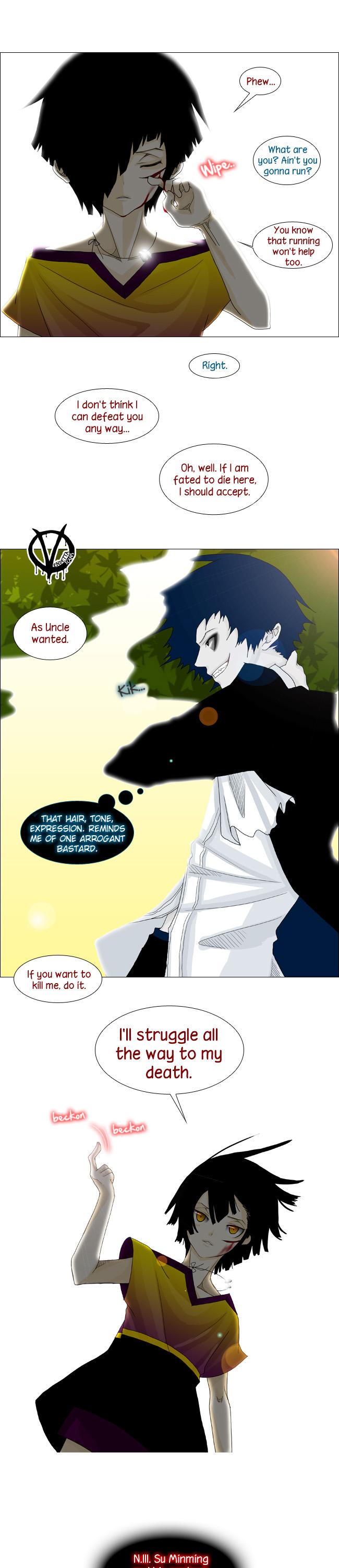 Trump (ver1) Chapter 7.2 page 8 - Chapter 7 v2 : Episode1-07