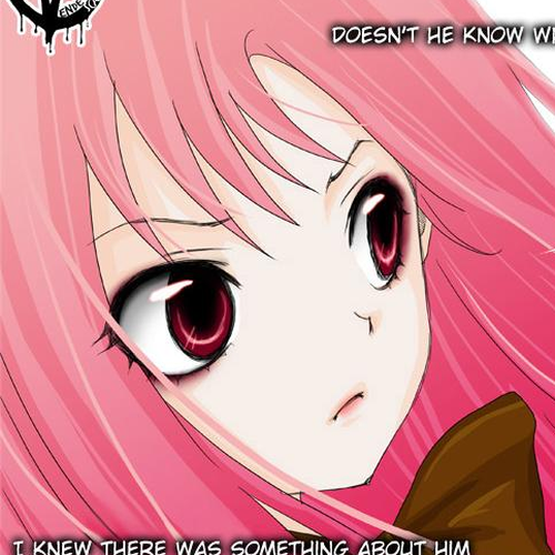 Trump (ver1) Chapter 7 v2 : Episode1-07 cover