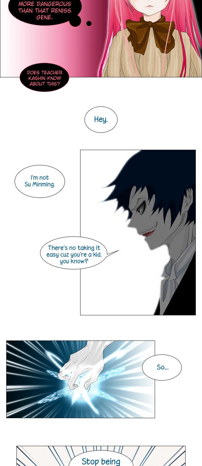 Trump (ver1) Chapter 8.2 page 10 - Chapter 8 v2 : Episode1-08