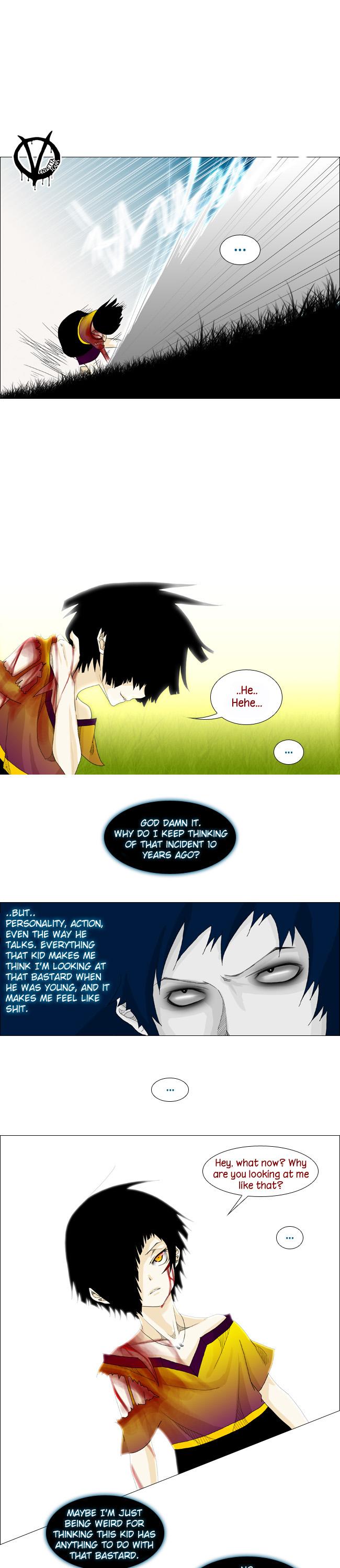 Trump (ver1) Chapter 8.2 page 12 - Chapter 8 v2 : Episode1-08