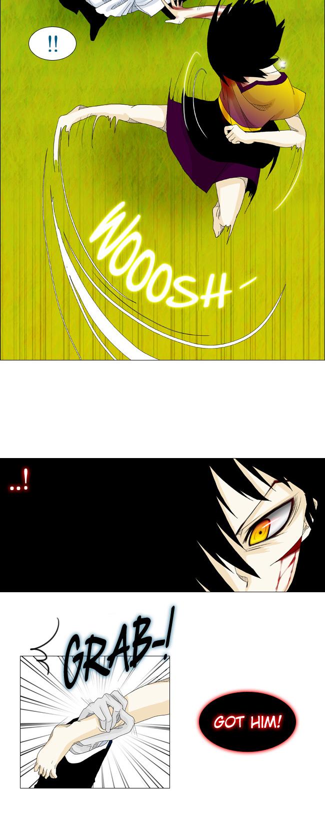 Trump (ver1) Chapter 8.2 page 14 - Chapter 8 v2 : Episode1-08