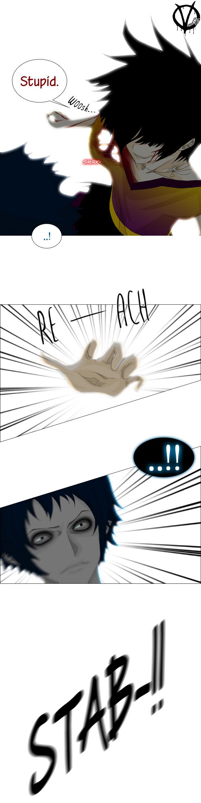 Trump (ver1) Chapter 8.2 page 15 - Chapter 8 v2 : Episode1-08