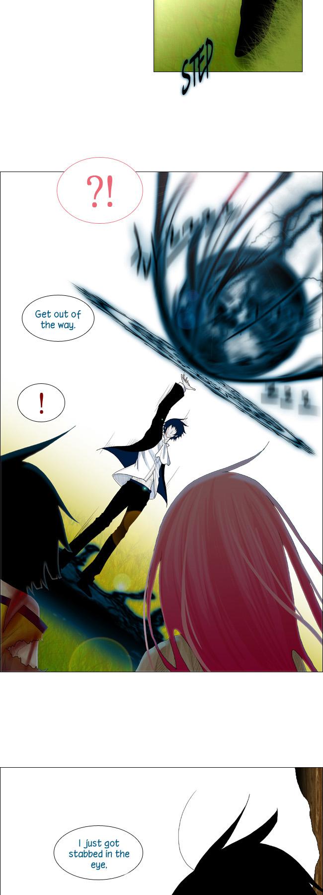 Trump (ver1) Chapter 8.2 page 18 - Chapter 8 v2 : Episode1-08
