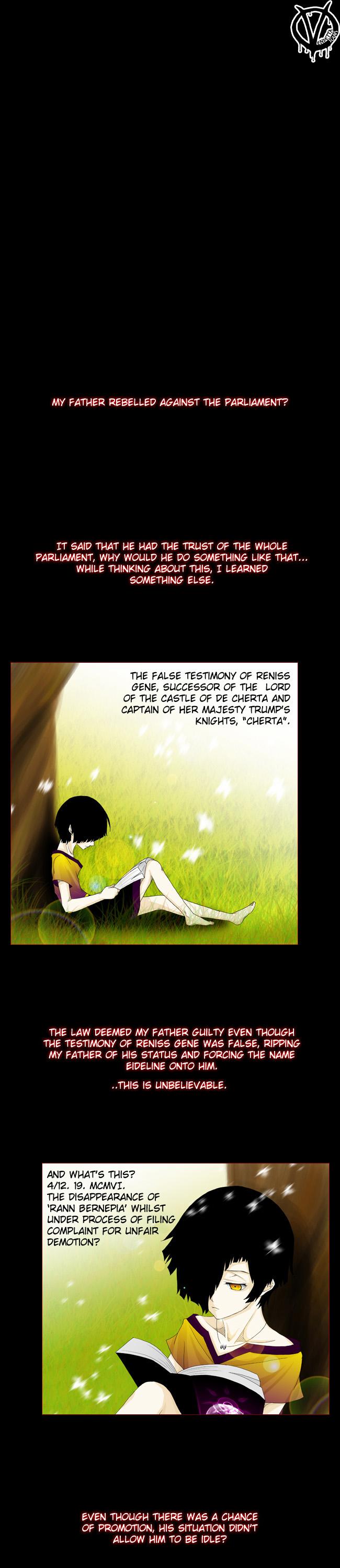 Trump (ver1) Chapter 8.2 page 3 - Chapter 8 v2 : Episode1-08