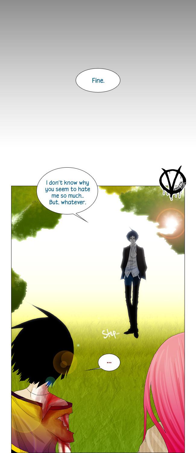 Trump (ver1) Chapter 8.2 page 8 - Chapter 8 v2 : Episode1-08